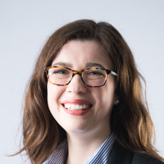 Laura Ackerman, MD