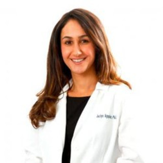 Jaclyn Agopian, PA, Dermatology, Sherman Oaks, CA, Sherman Oaks Hospital