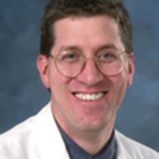 Michael Harrington, MD, Geriatrics, Cleveland, OH, MetroHealth Medical Center