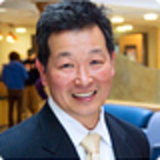 Daryl Okamura, MD