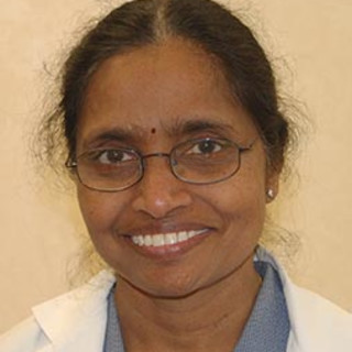 Narmadha Kuppuswami, MD
