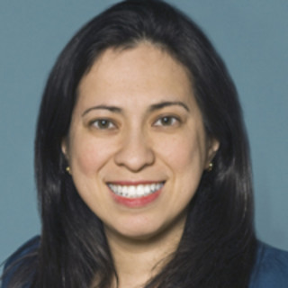 Cristina Natalia Policarpio, MD