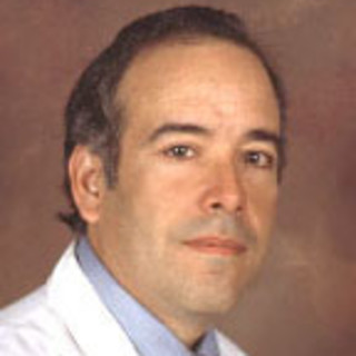 Carlos Isales, MD