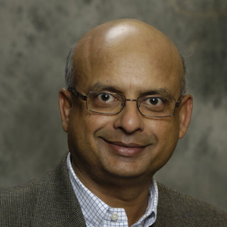 Anil Agarwal, MD, Gastroenterology, Clifton, NJ, St. Joseph's University Medical Center