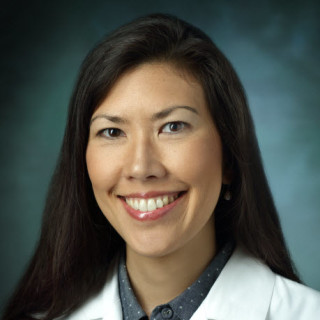 Stephanie (Chen) Berry, PA, Neurosurgery, Baltimore, MD