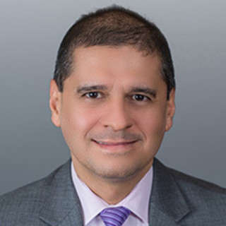 Cesar Fuentes, MD