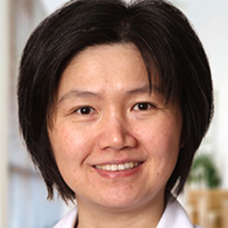 Yanjuan Zhu, MD