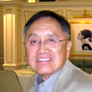 Paul Lee, MD
