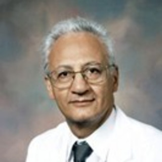 Hormoz Ashtyani, MD