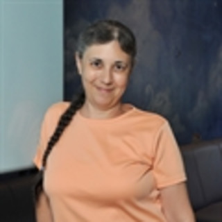 Gail Schonfeld, MD