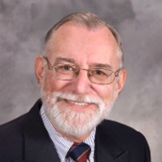 John Gerich, MD, Endocrinology, Wayne, PA