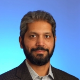 Tanveer Malik, MD