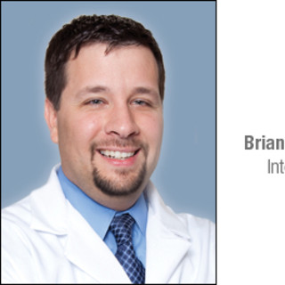 Brian Pollock, DO, Internal Medicine, Cuyahoga Falls, OH, Western Reserve Hospital