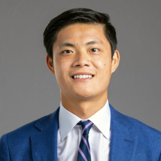 Alexander Chow, MD