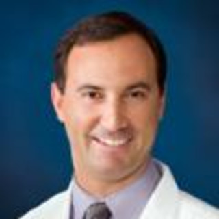 Andrew Cannestra, MD