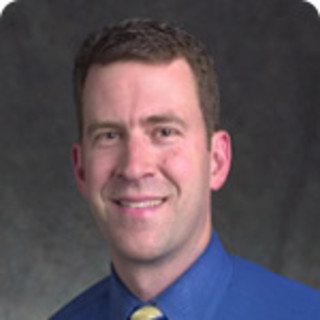 Dr. David Sharp, DO – Omaha, NE | Internal Medicine