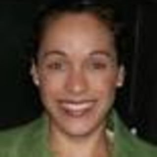 Nicole Foubister, MD, Medicine/Pediatrics, New York, NY