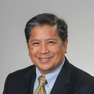 H. David Vargas, MD
