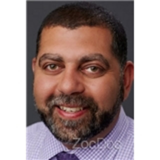 Ramez Habib, MD, Otolaryngology (ENT), Brooklyn, NY, NewYork-Presbyterian Brooklyn Methodist Hospital