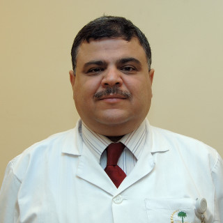 Ali Garatli, MD, Psychiatry, Johnson City, TN