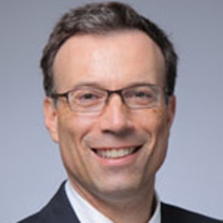 Michael Perskin, MD
