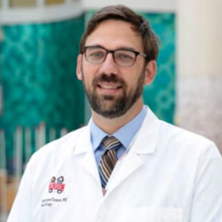 Dr. Matthew Cooper, MD