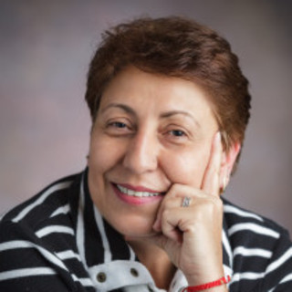 Luz Alvarez, MD