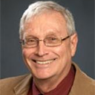 Larry Faust, MD, Pediatrics, Clarksville, TN