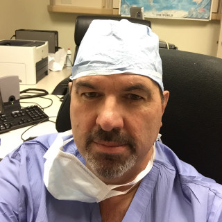 Daniel Rana, MD, Anesthesiology, Detroit, MI, Ascension St. John Hospital