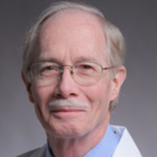 Roger Wetherbee, MD