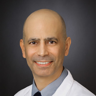 Frank Saporito, MD
