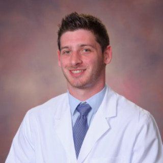 Jeffrey Bloom, DO, Resident Physician, Dayton, OH