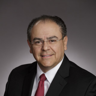 Bernardo De La Guardia, MD