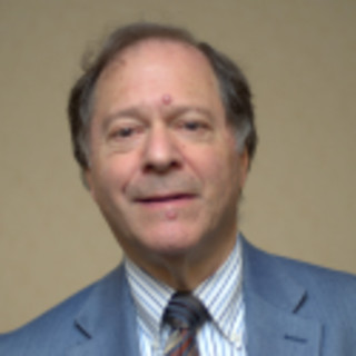 Stephen Danziger, MD