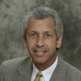 Michael Martino, MD, Gastroenterology, Wayne, NJ, St. Joseph's University Medical Center