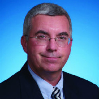 Robert Addleman, MD