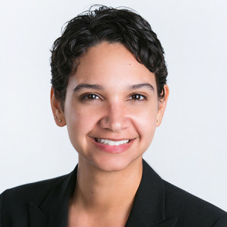Jasmin Morrison, MD