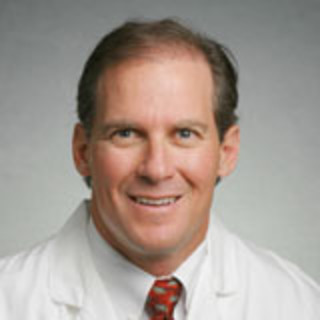 David Gibson, MD
