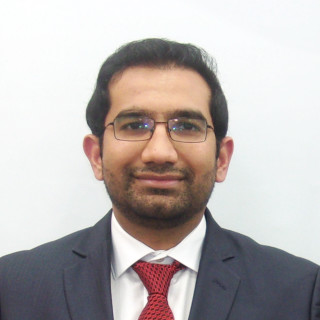 Rahul Pawar, MD