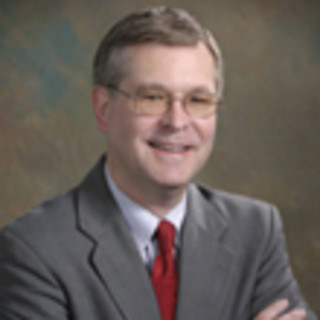 John Raymond Sr., MD
