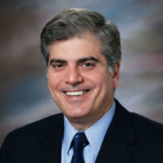 George Kerlakian, MD