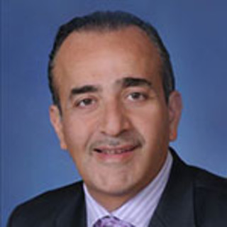 Ali Bazzi, MD