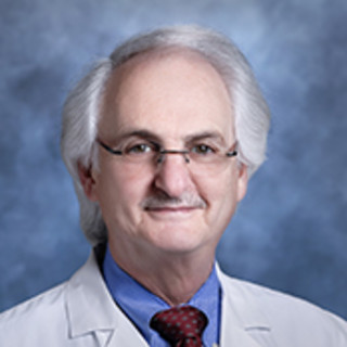 Edward Feldman, MD