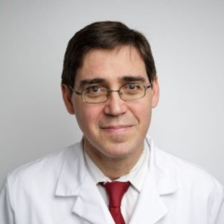 Joel Blush, MD, Nephrology, Staten Island, NY, Richmond University Medical Center