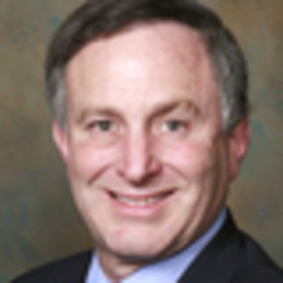 Robert Frachtman, MD