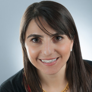 Jennifer Amengual, MD