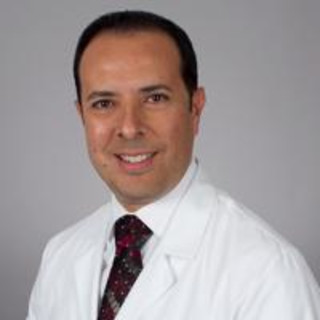 Richard Preciado, PA, Urology, Los Angeles, CA, Keck Hospital of USC