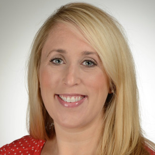 Molly Lusk, Neonatal Nurse Practitioner, Louisville, KY, Norton Womens and Childrens Hospital