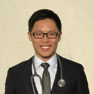 Jiasheng Wang, MD, Resident Physician, Cleveland, OH