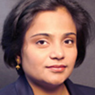 Promita (Banerjee) Roychoudhury, MD